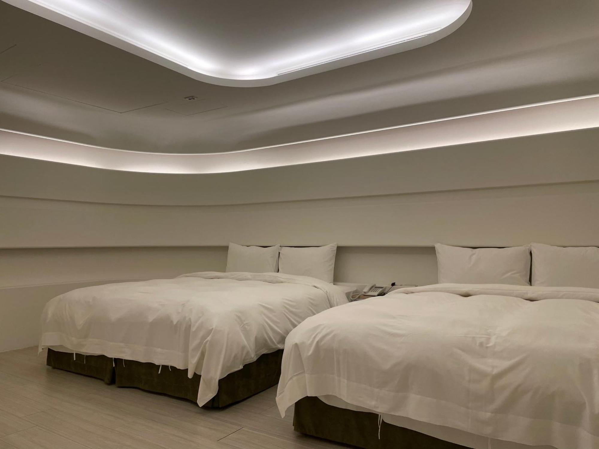 Ya Nold Hot Spring Hotel Цзяосі Екстер'єр фото