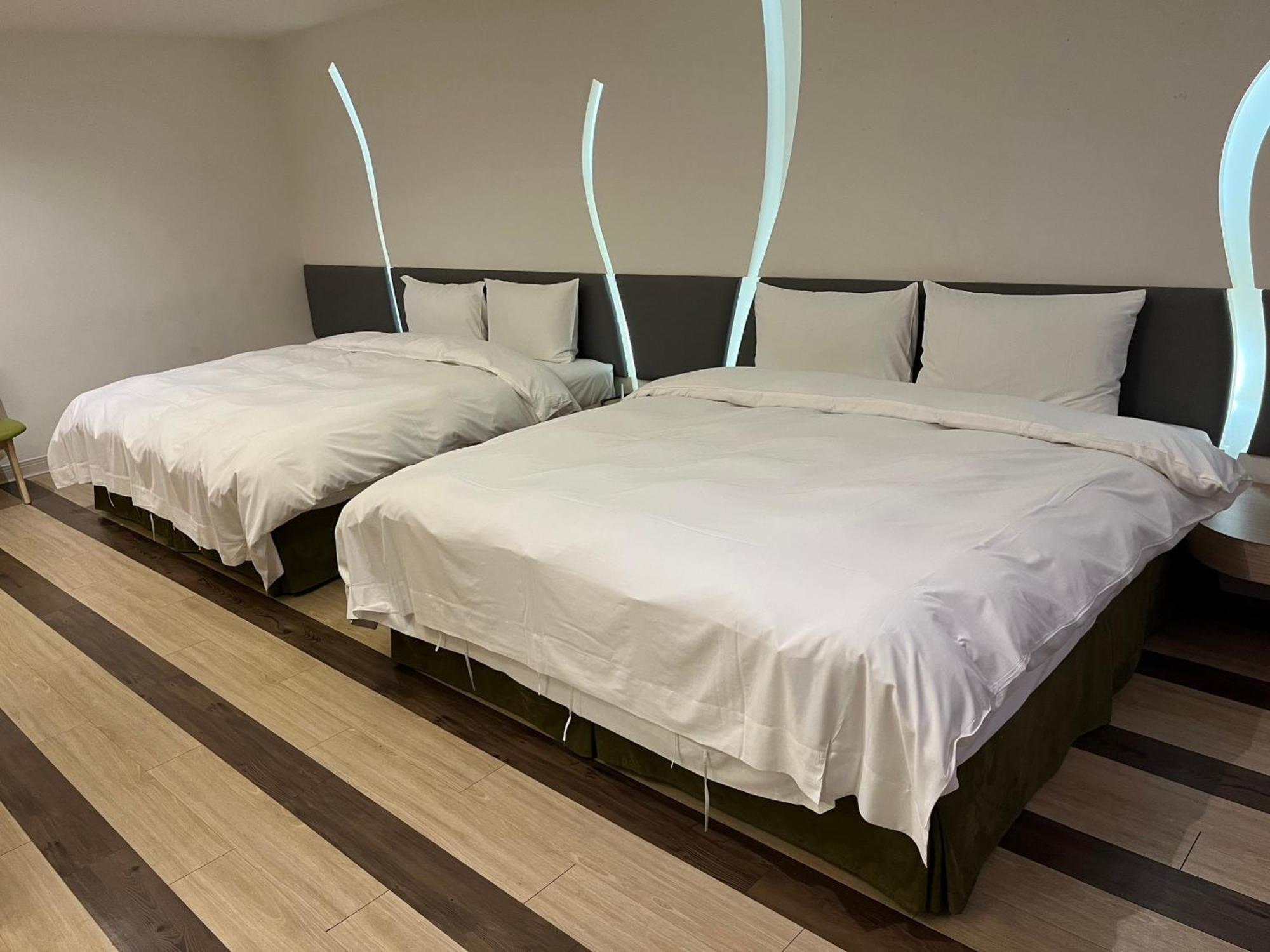 Ya Nold Hot Spring Hotel Цзяосі Екстер'єр фото