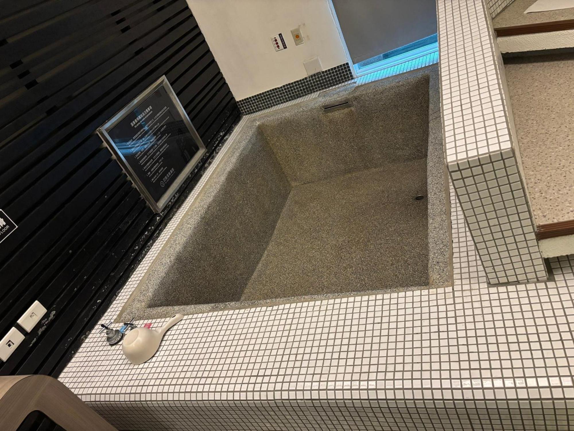 Ya Nold Hot Spring Hotel Цзяосі Екстер'єр фото
