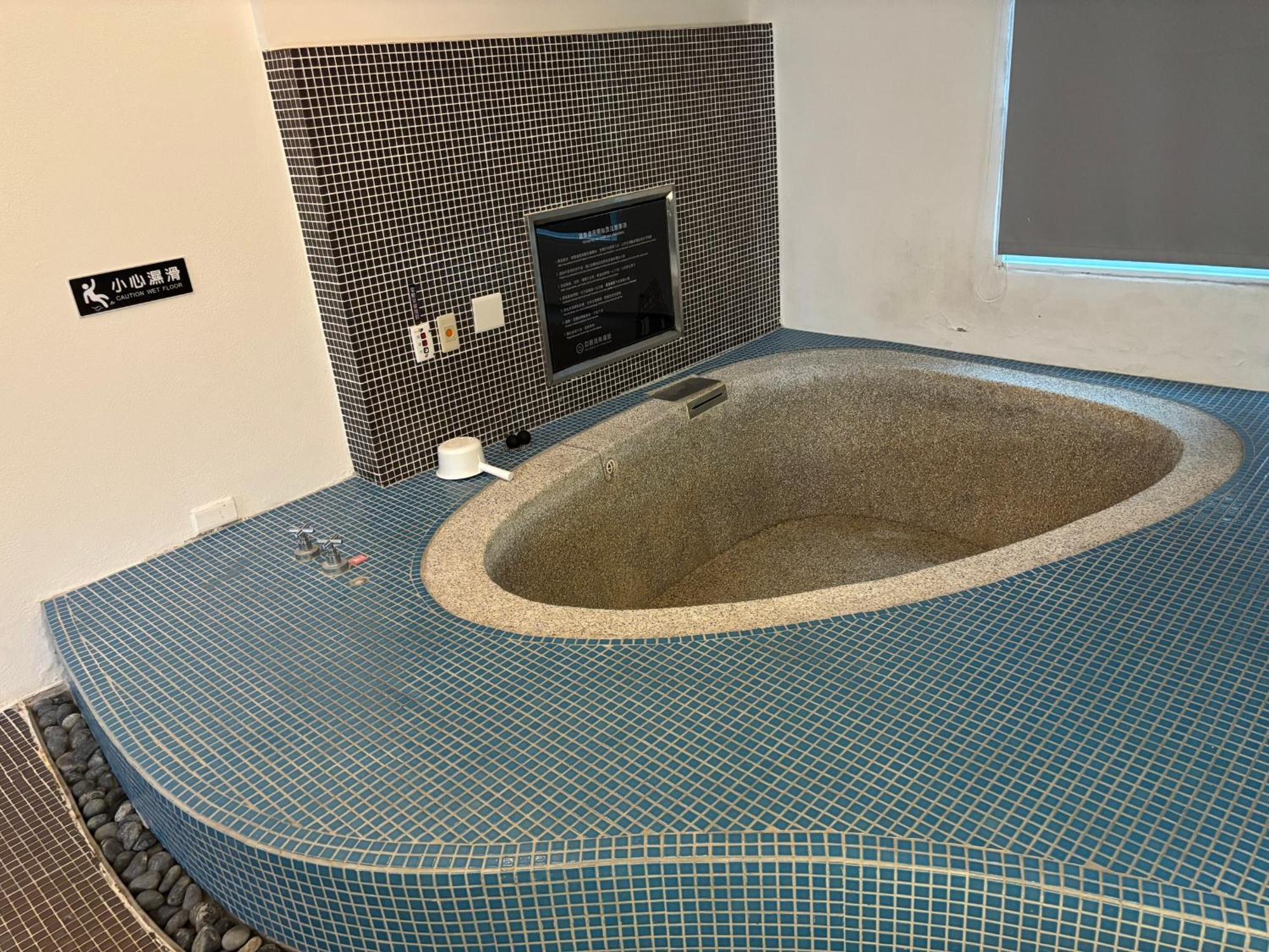 Ya Nold Hot Spring Hotel Цзяосі Екстер'єр фото